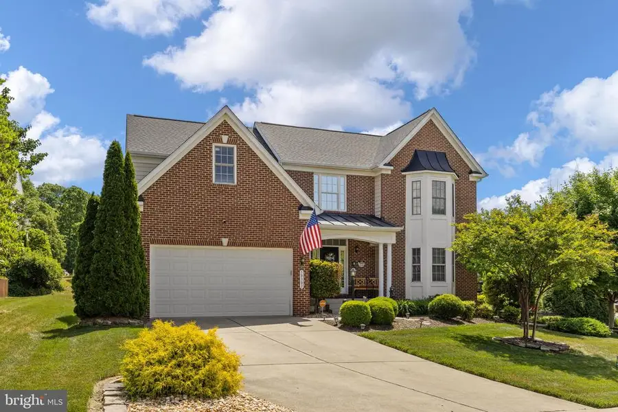 10307 Antietam Ct, Fredericksburg, VA 22408 - #2