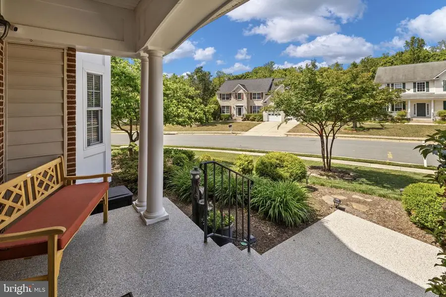 10307 Antietam Ct, Fredericksburg, VA 22408 - #3