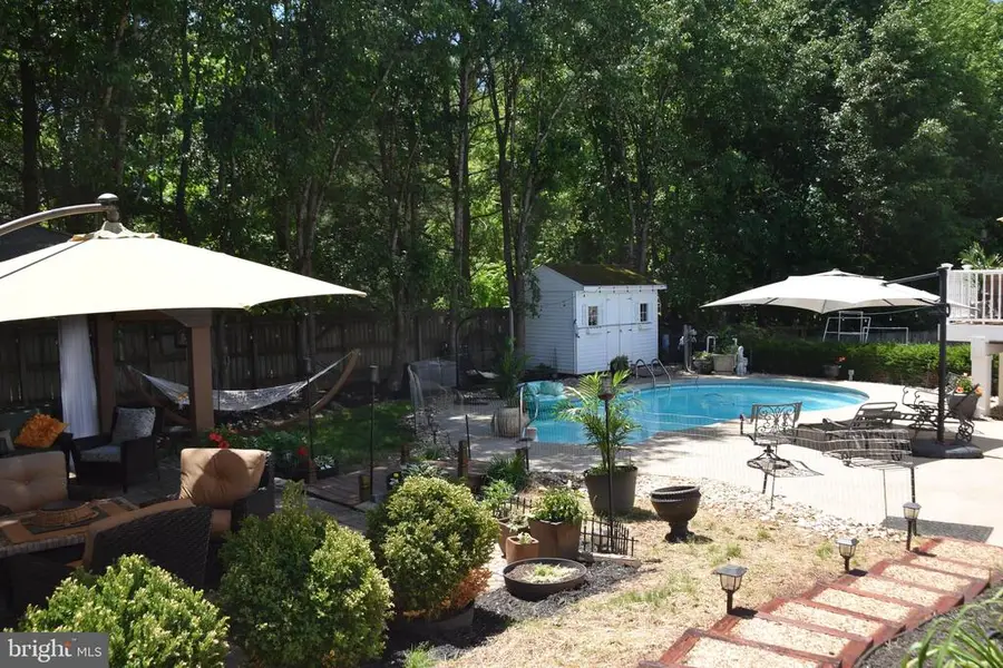 11912 Teeside Dr, Fredericksburg, VA 22407 - #3