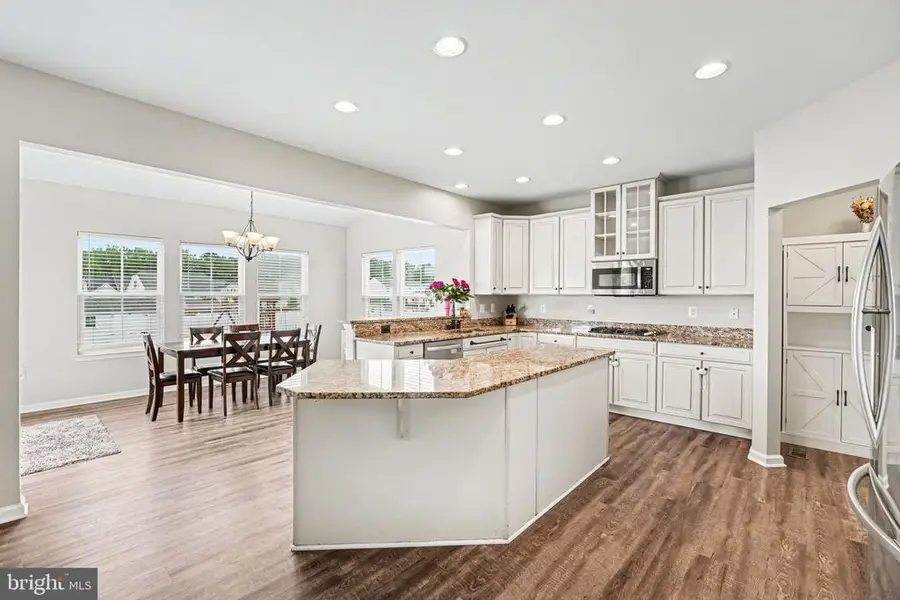2527 Cornell Dr, Fredericksburg, VA 22408 - #3