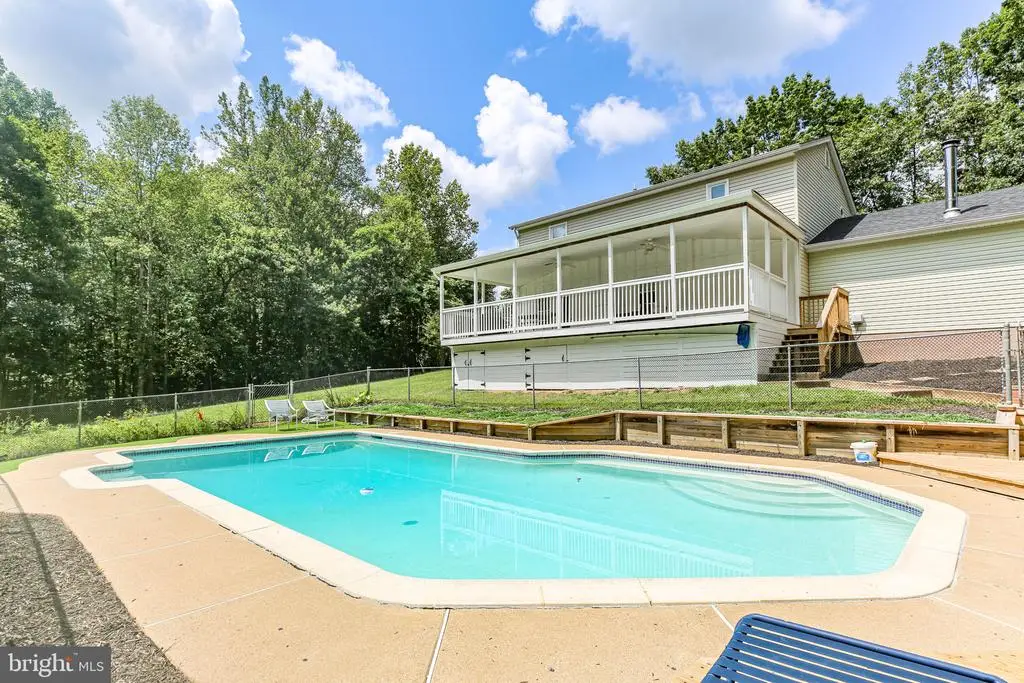 8301 Seays Rd, Spotsylvania, VA 22551 - #1