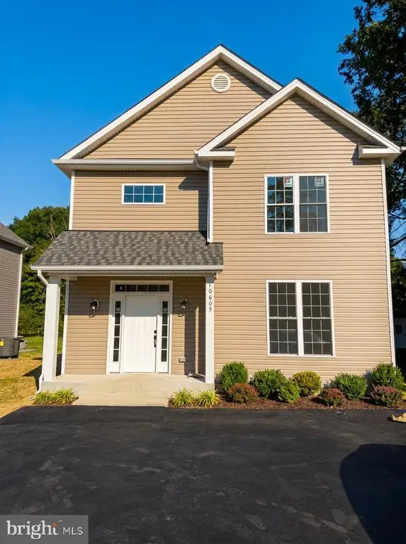 10605 Benchmark Rd, Fredericksburg, VA 22408 - #1