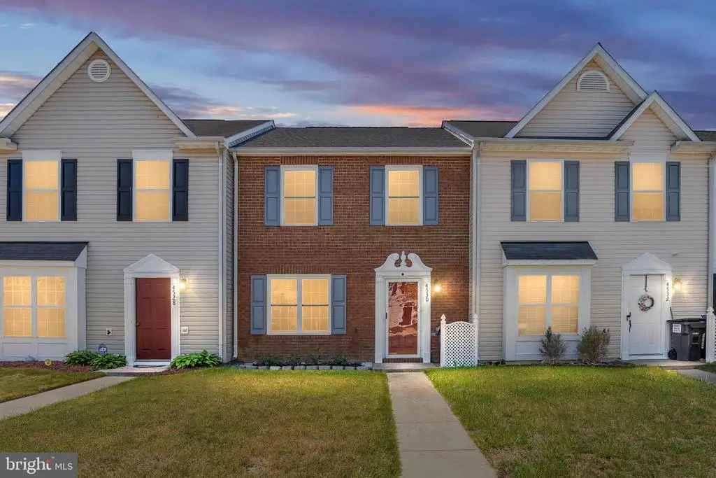4530 Leighann Ln, Fredericksburg, VA 22408 - #1