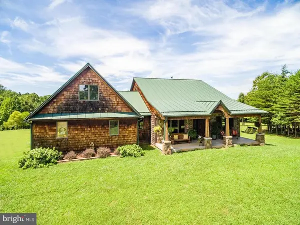 7522 Stubbs Bridge Rd, Spotsylvania, VA 22551