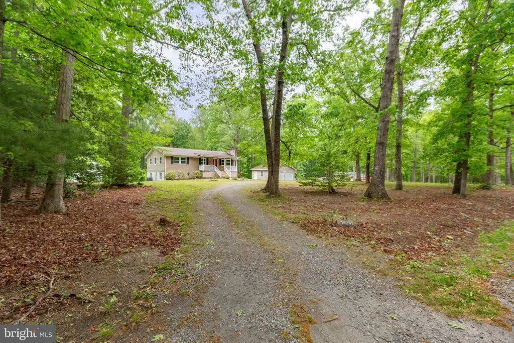 10201 Mill Pond Rd, Spotsylvania, VA 22551 - #1