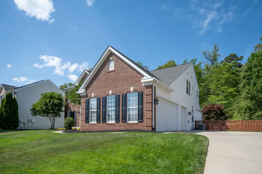 5815 Deep Creek Dr, Fredericksburg, VA 22407 - #3