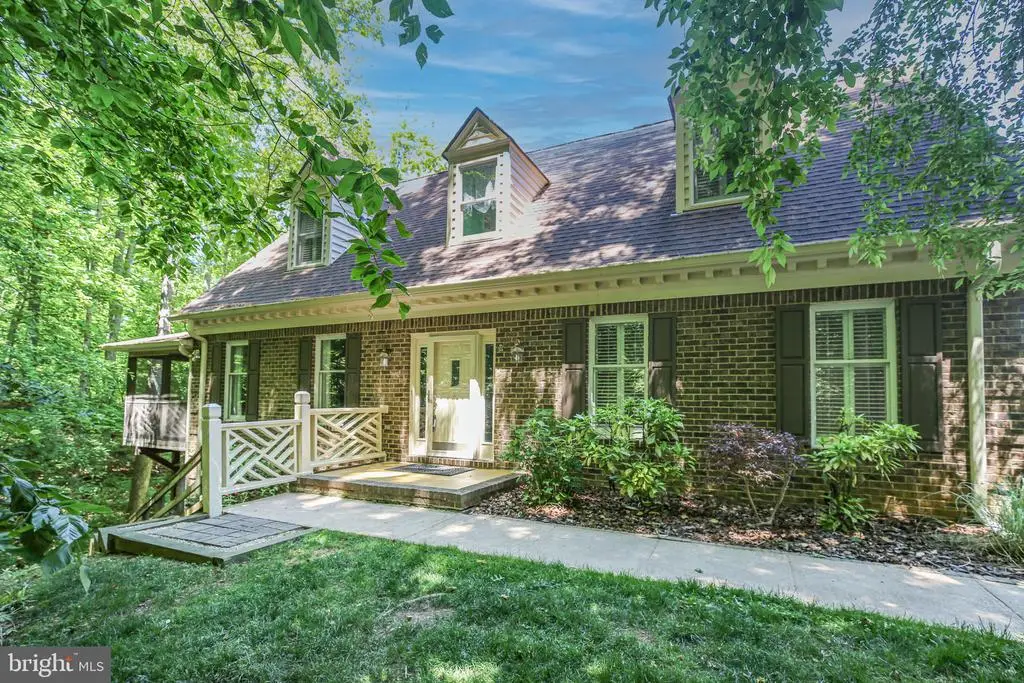 10102 Blandfield Ln, Fredericksburg, VA 22408 - #1