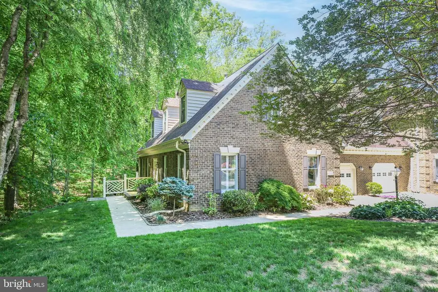 10102 Blandfield Ln, Fredericksburg, VA 22408 - #3