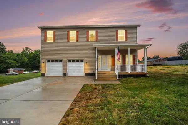2426 Salem Church Rd, Fredericksburg, VA 22407