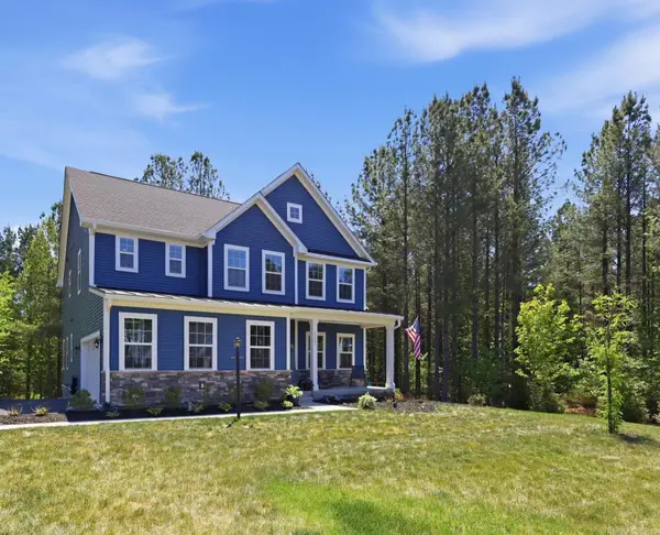 10601 Harvest Ridge Ct, Spotsylvania, VA 22551