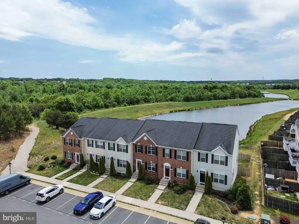4608 Wensel Rd, Fredericksburg, VA 22408 - #1