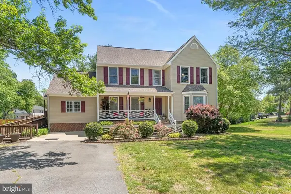 11301 Beauclaire Blvd, Fredericksburg, VA 22408