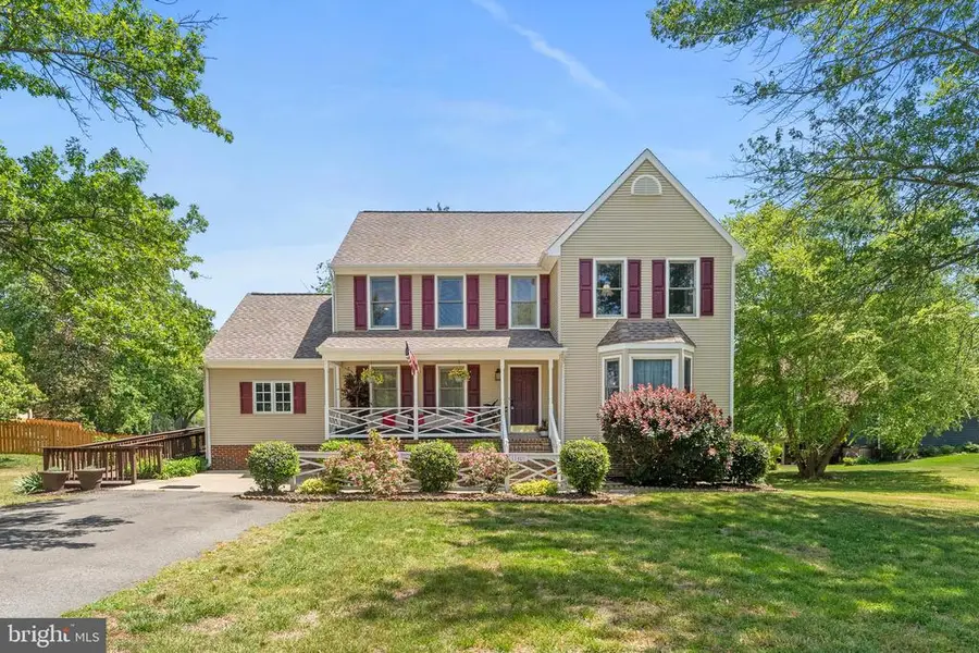 11301 Beauclaire Blvd, Fredericksburg, VA 22408 - #2