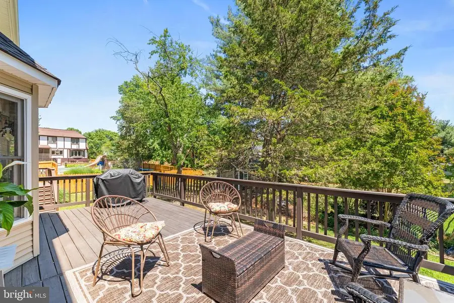 11301 Beauclaire Blvd, Fredericksburg, VA 22408 - #3