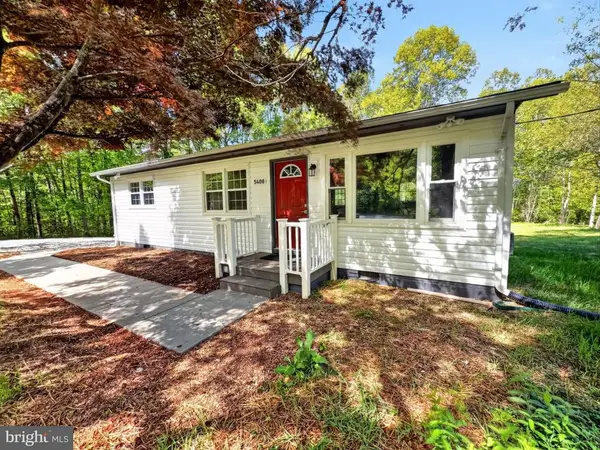 5408 Towles Mill Rd, Partlow, VA 22534