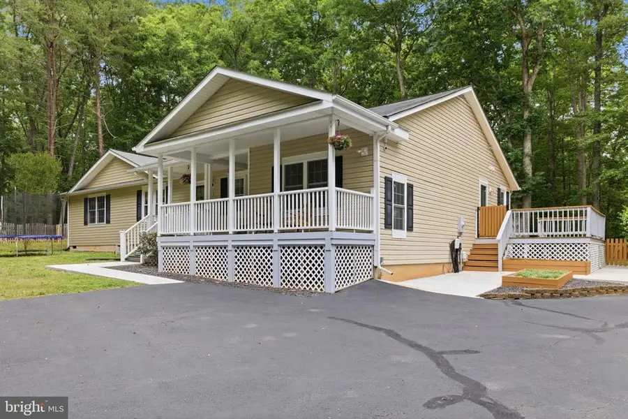 12406 Wilderness Park Dr, Spotsylvania, VA 22551 - #2