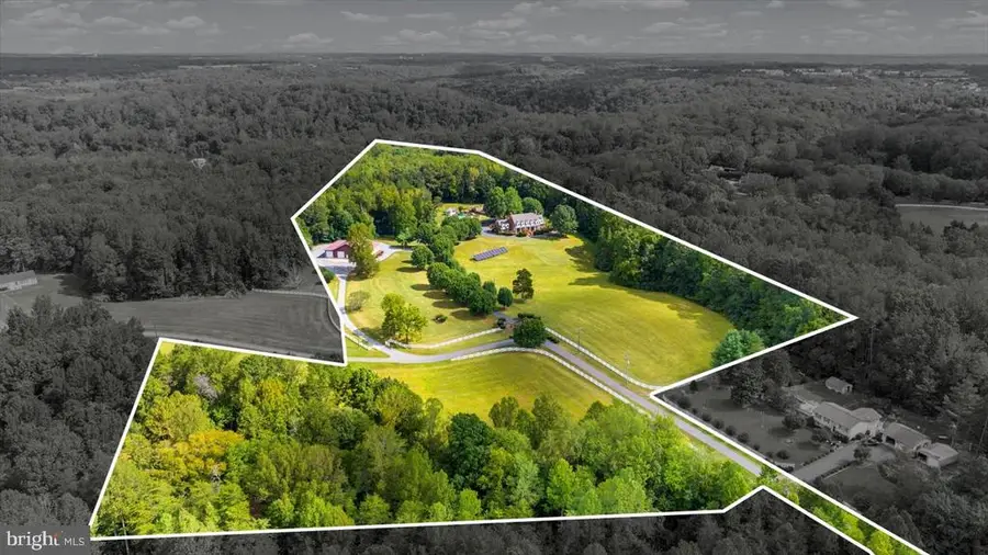 12620 Chewning Ln, Fredericksburg, VA 22407 - #2