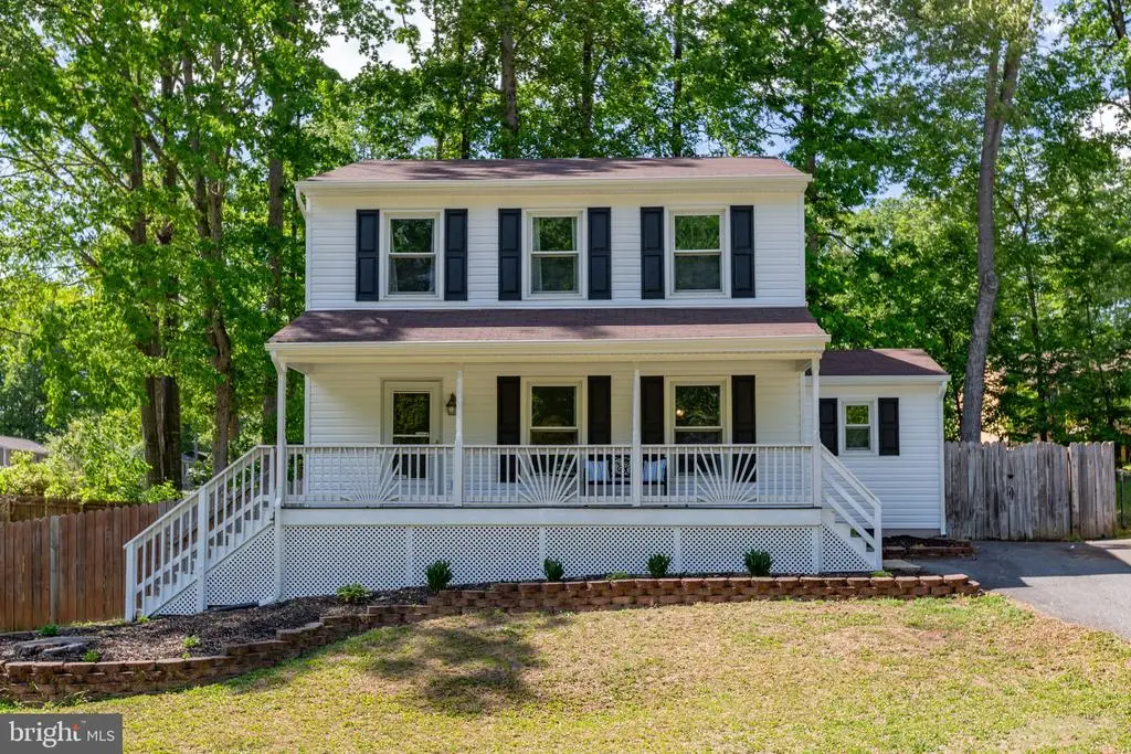 10400 Daniels Ct, Spotsylvania, VA 22553 - #1