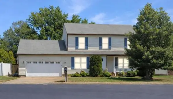 5072 Lavelle Dr, Fredericksburg, VA 22407