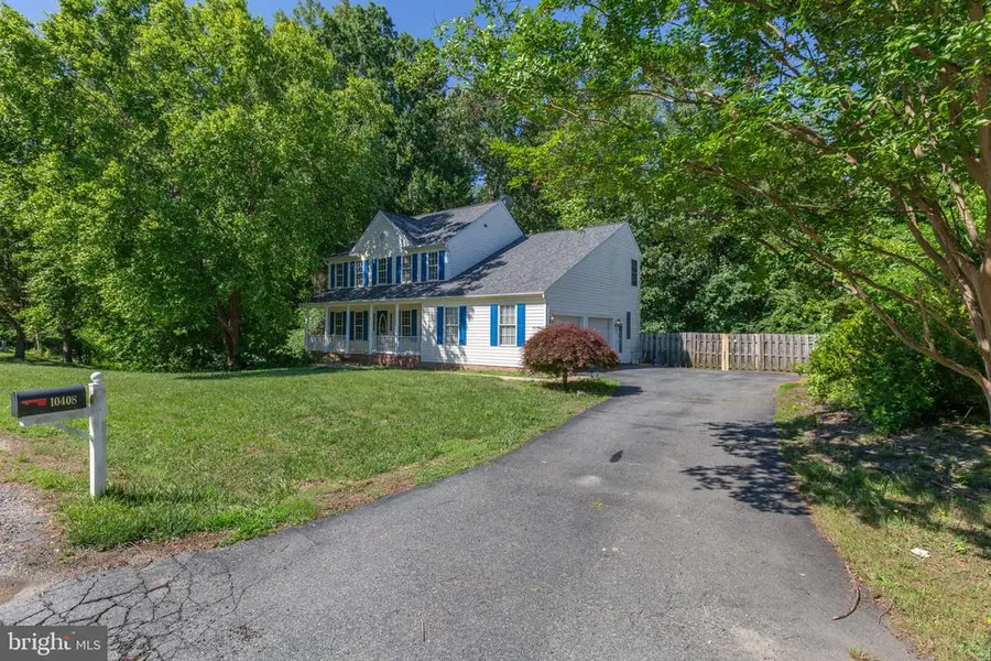 10408 Woodlake Ct, Spotsylvania, VA 22553 - #2