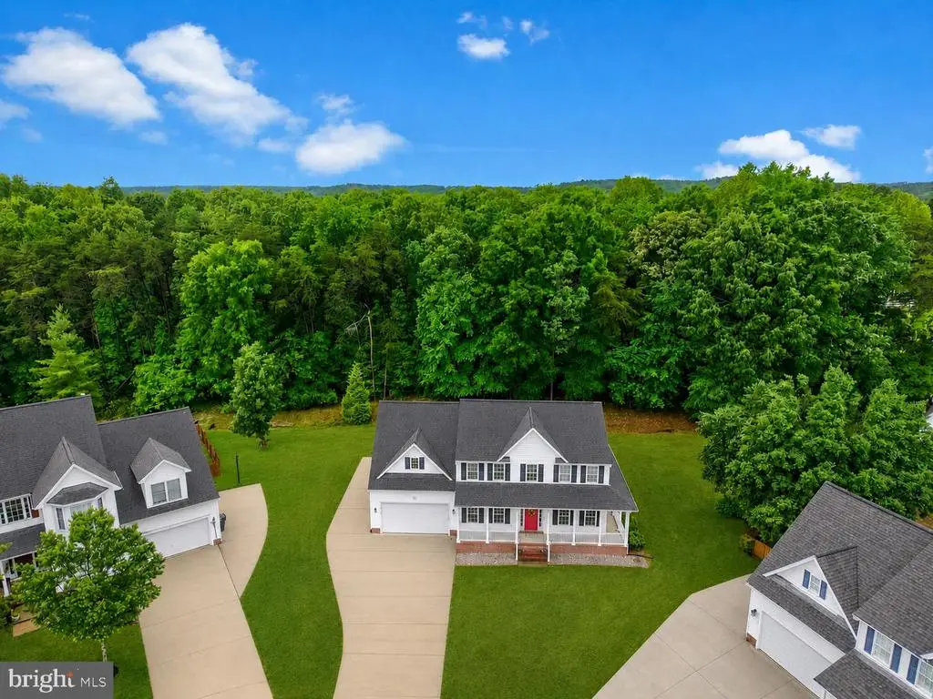 10000 Betsy St, Fredericksburg, VA 22408 - #1