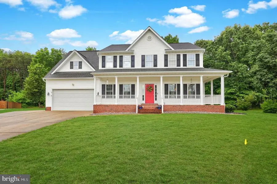 10000 Betsy St, Fredericksburg, VA 22408 - #2