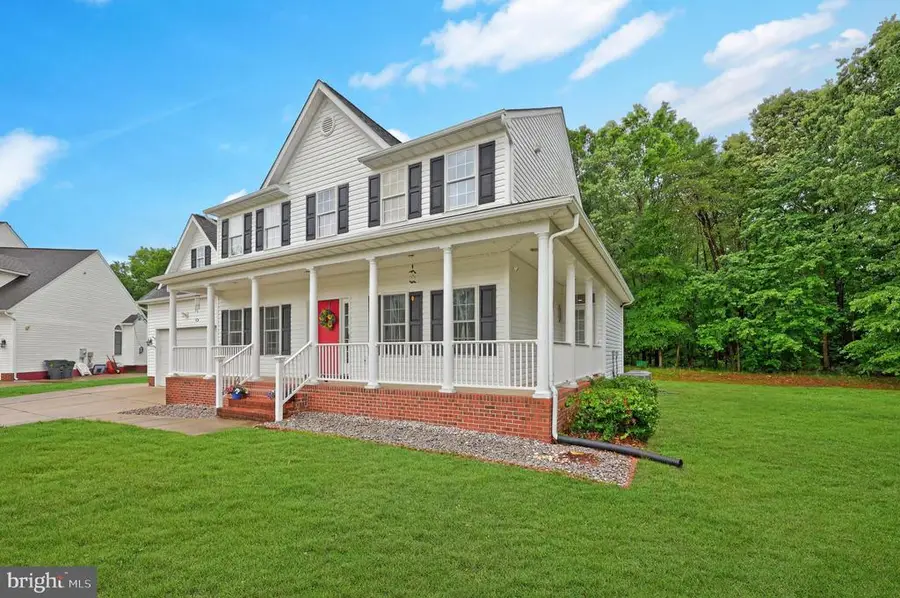 10000 Betsy St, Fredericksburg, VA 22408 - #3