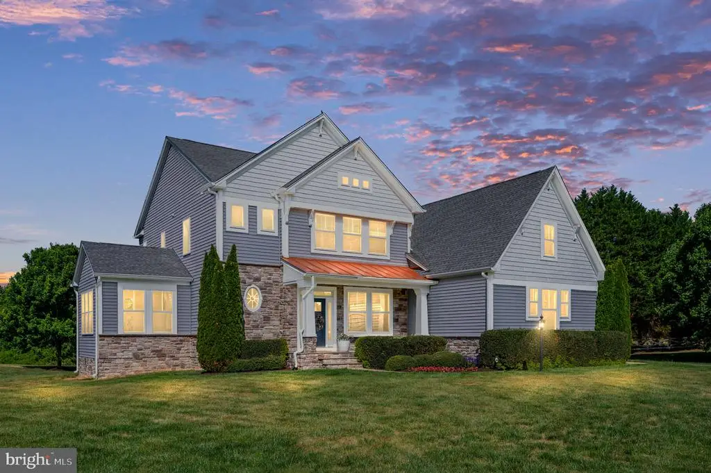 9904 Harris Farm Rd S, Spotsylvania, VA 22553 - #1