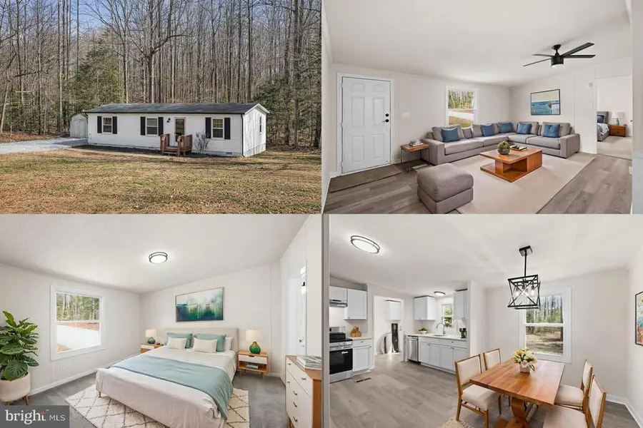 7309 Red Feather Ln, Spotsylvania, VA 22551 - #2