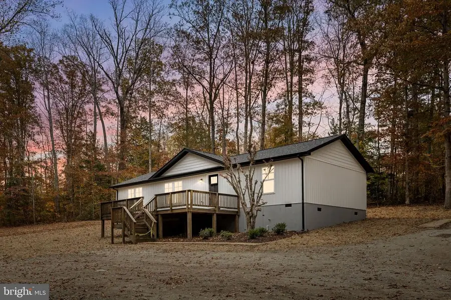 8611 Engleman Ln, Spotsylvania, VA 22551 - #2