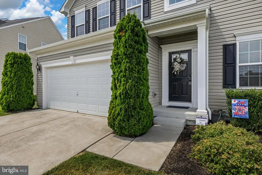 9107 Wild Spruce Dr, Fredericksburg, VA 22407 - #3
