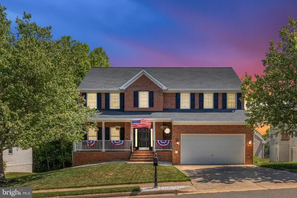 5923 Copper Mountain Dr W, Spotsylvania, VA 22553