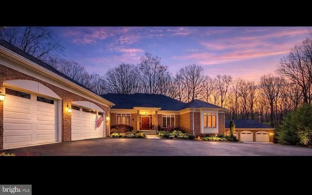 13801 Hunting Run Dr, Fredericksburg, VA 22407 - #1