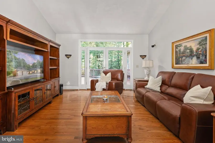 13801 Hunting Run Dr, Fredericksburg, VA 22407 - #3