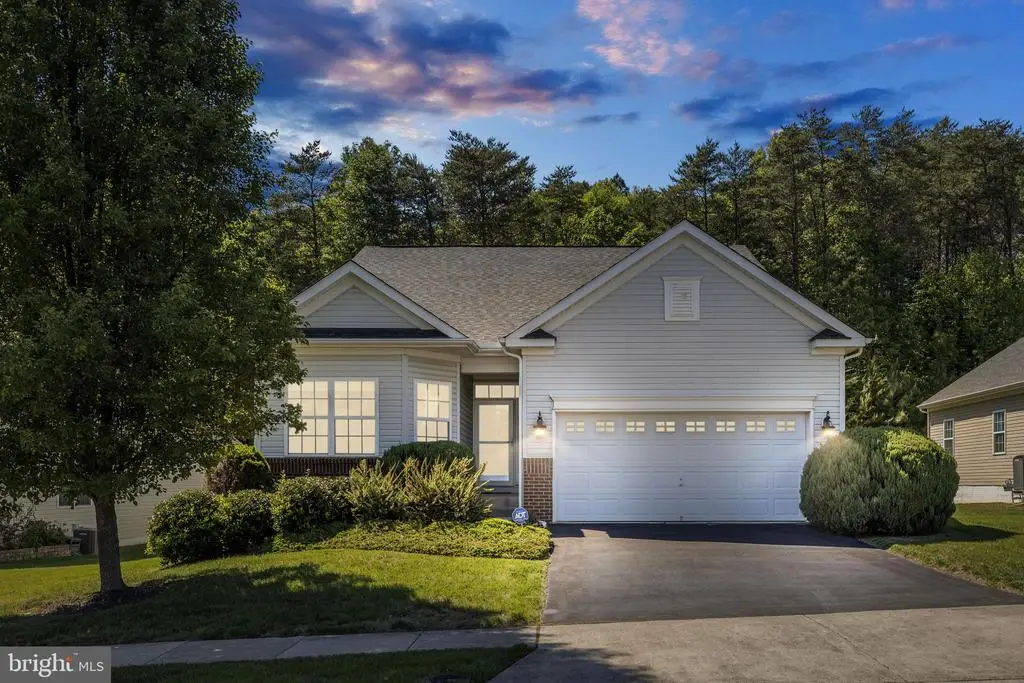 5413 Balls Bluff Rd, Fredericksburg, VA 22407 - #1