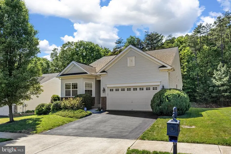 5413 Balls Bluff Rd, Fredericksburg, VA 22407 - #3