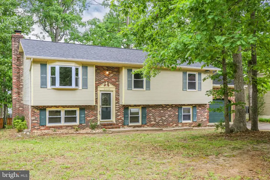 10608 Holleybrooke Dr, Spotsylvania, VA 22553 - #3
