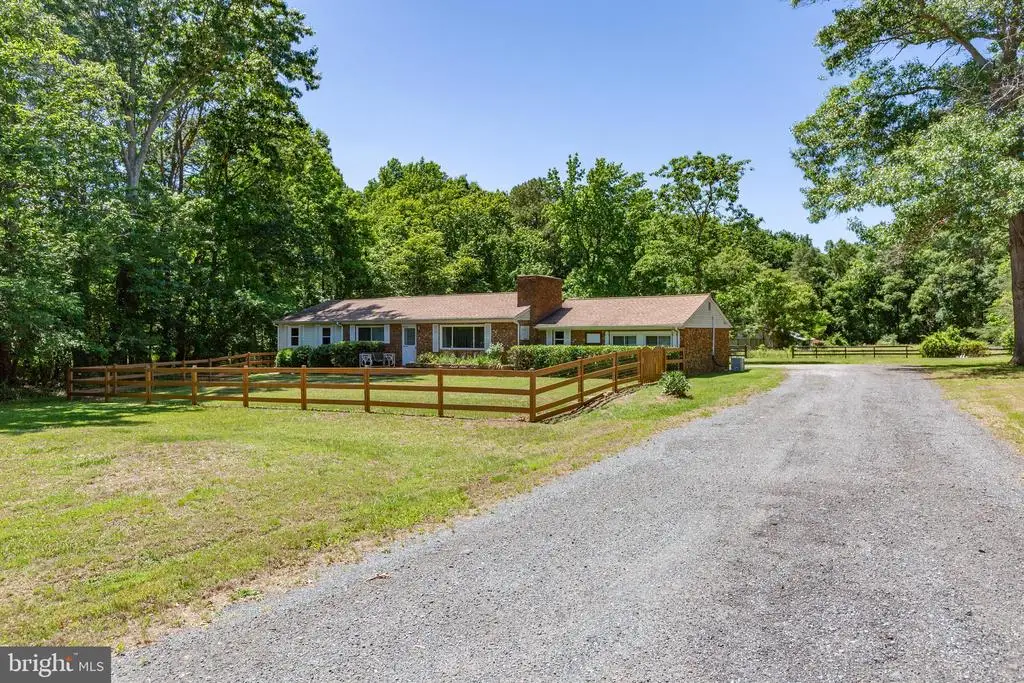 11521 Orange Plank Rd, Locust Grove, VA 22508 - #1