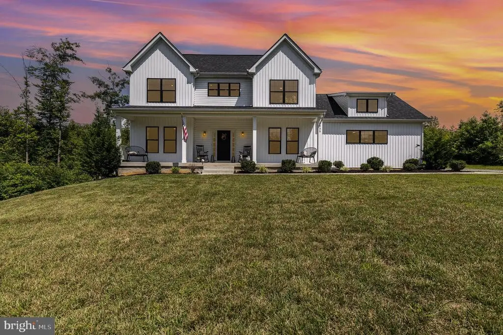 8835 Jennings Ln, Spotsylvania, VA 22551 - #1