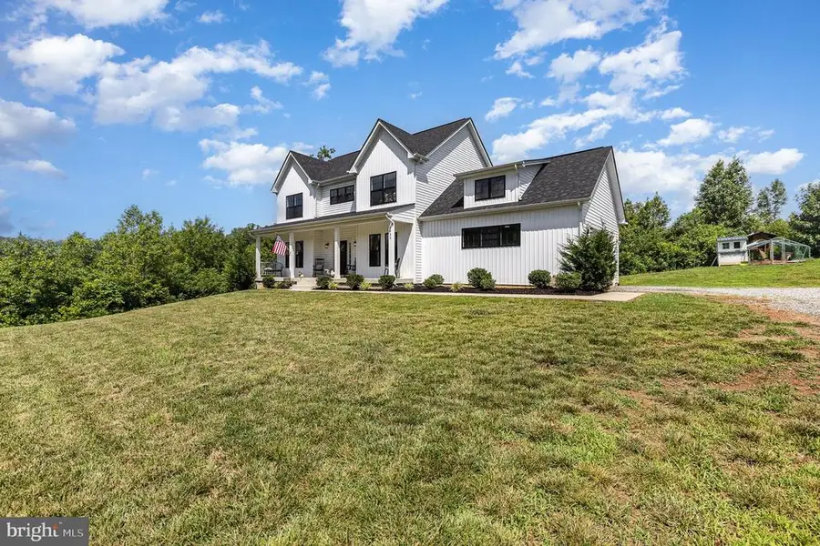 8835 Jennings Ln, Spotsylvania, VA 22551 - #3