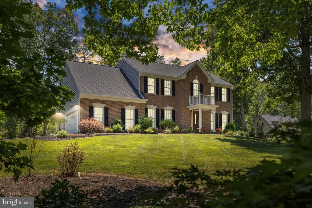 10742 Bridlerein Ct, Spotsylvania, VA 22553 - #1