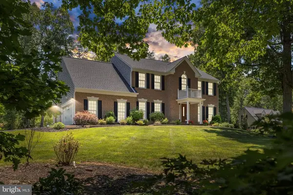 10742 Bridlerein Ct, Spotsylvania, VA 22553