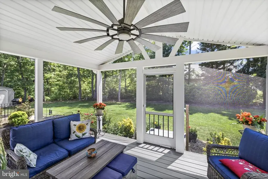 10742 Bridlerein Ct, Spotsylvania, VA 22553 - #3