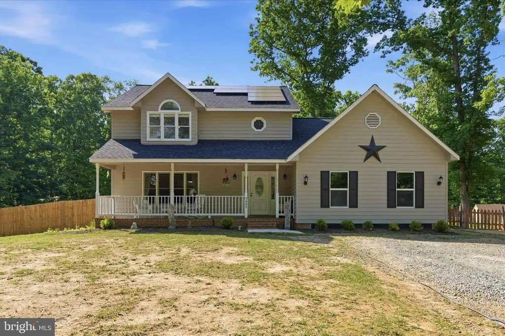 7002 Aspen Ln, Spotsylvania, VA 22551 - #1