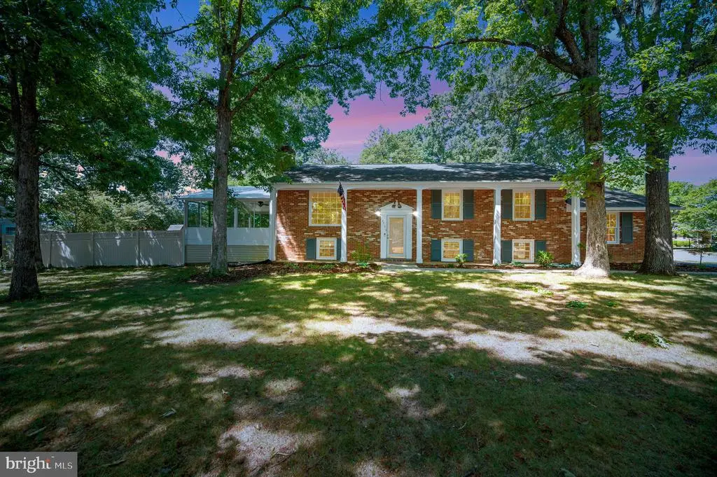 4212 Rosemont Ln, Fredericksburg, VA 22408 - #1