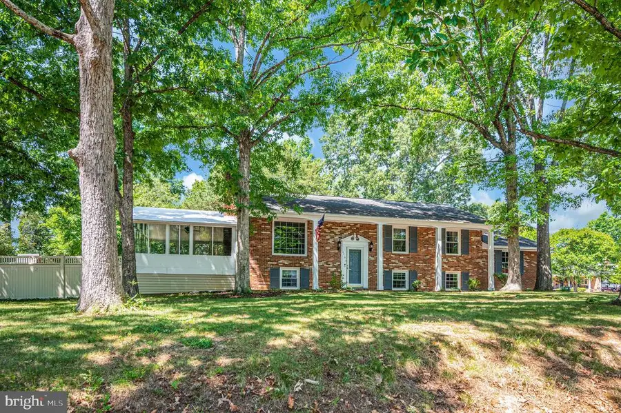 4212 Rosemont Ln, Fredericksburg, VA 22408 - #2