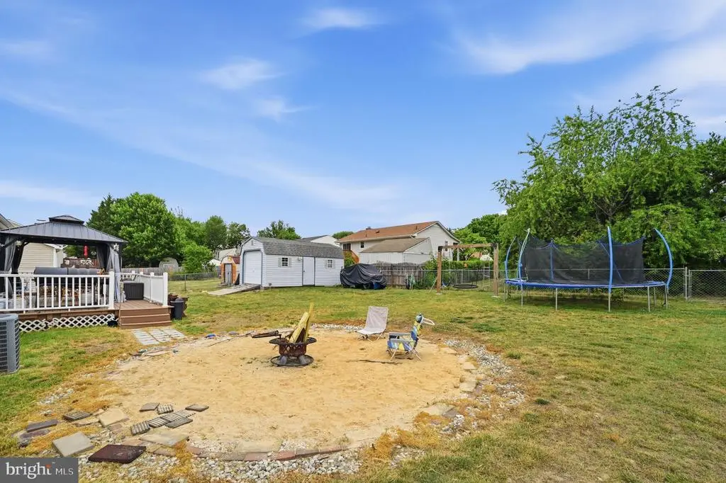 5725 Up A Way Dr, Fredericksburg, VA 22407 - #1