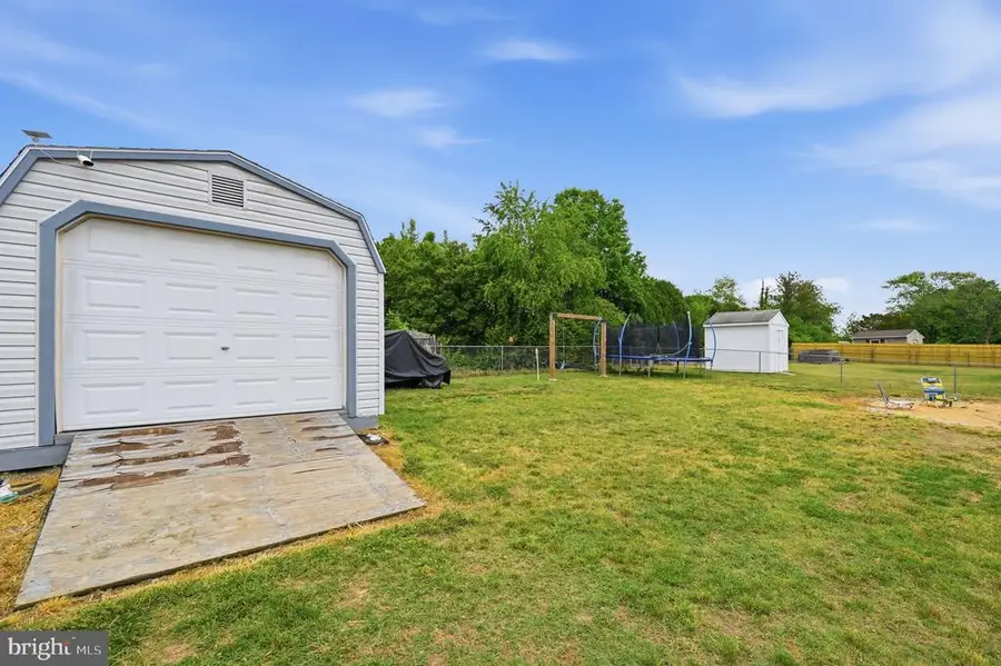 5725 Up A Way Dr, Fredericksburg, VA 22407 - #3