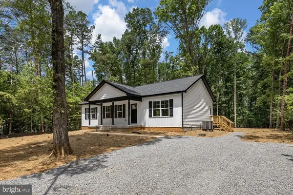 5321 Wilton Ln, Partlow, VA 22534