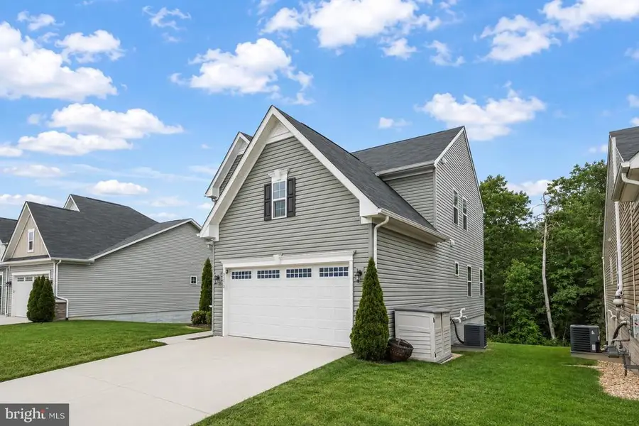 9210 Wood Creek Cir, Fredericksburg, VA 22407 - #2